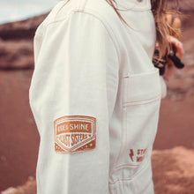 Lade das Bild in den Galerie-Viewer, Jumpsuit - Aviator