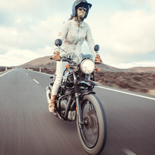 Lade das Bild in den Galerie-Viewer, Jumpsuit - Aviator