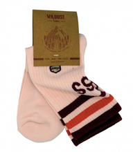 Lade das Bild in den Galerie-Viewer, Socken - Bad Ass