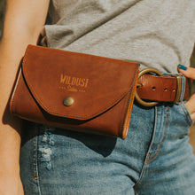 Lade das Bild in den Galerie-Viewer, Gürteltasche
