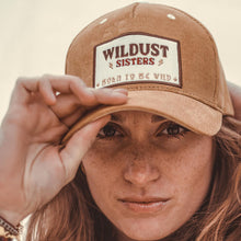 Lade das Bild in den Galerie-Viewer, Trucker Cap - Dust