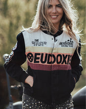 Lade das Bild in den Galerie-Viewer, Textiljacke Nascar