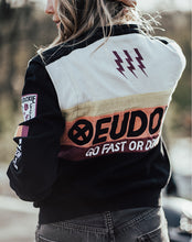 Lade das Bild in den Galerie-Viewer, Textiljacke Nascar