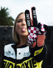 Lade das Bild in den Galerie-Viewer, Handschuhe - Eudoxie Pop