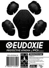 Lade das Bild in den Galerie-Viewer, Lederjacke - Beth