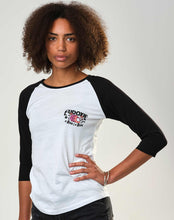 Lade das Bild in den Galerie-Viewer, Baseball Shirt - Celia