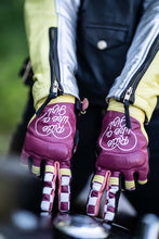 Lade das Bild in den Galerie-Viewer, Handschuhe - Eudoxie Pop