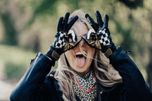 Lade das Bild in den Galerie-Viewer, Handschuhe - Eudoxie Gold