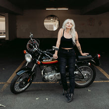 Lade das Bild in den Galerie-Viewer, Ellie Jeans