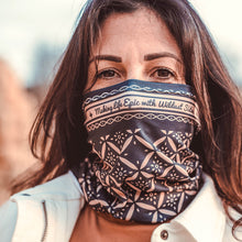 Lade das Bild in den Galerie-Viewer, Tube - Epic Black