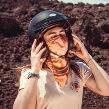 Lade das Bild in den Galerie-Viewer, Schal - Make life epic