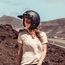 Lade das Bild in den Galerie-Viewer, Schal - Make life epic