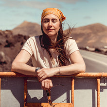 Lade das Bild in den Galerie-Viewer, Schal - Make life epic