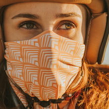 Lade das Bild in den Galerie-Viewer, Schal - Redwood