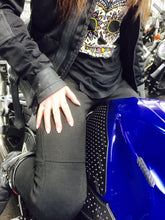 Lade das Bild in den Galerie-Viewer, Plain Knee Leggins