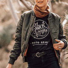 Lade das Bild in den Galerie-Viewer, Glory Jacke - Olive