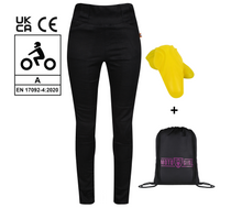 Lade das Bild in den Galerie-Viewer, Melissa Jeggins - Schwarz