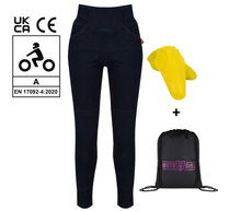 Lade das Bild in den Galerie-Viewer, Melissa Jeggins - Blau