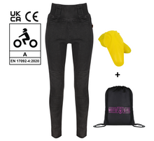 Lade das Bild in den Galerie-Viewer, Melissa Jeggins - Grau