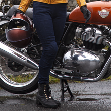 Lade das Bild in den Galerie-Viewer, Melissa Jeggins - Blau