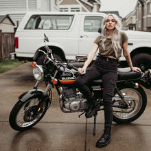 Lade das Bild in den Galerie-Viewer, Lara Cargohose - Verschiedene Farben