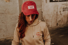 Lade das Bild in den Galerie-Viewer, Hoodie - Moon Child