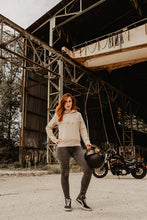 Lade das Bild in den Galerie-Viewer, Hoodie - Moon Child