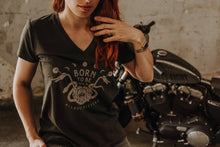Lade das Bild in den Galerie-Viewer, T-Shirt - Born to be Wild