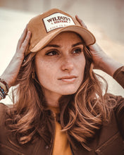 Lade das Bild in den Galerie-Viewer, Trucker Cap - Dust