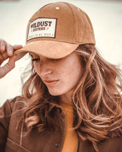 Lade das Bild in den Galerie-Viewer, Trucker Cap - Dust