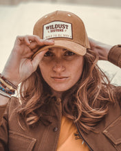 Lade das Bild in den Galerie-Viewer, Trucker Cap - Dust