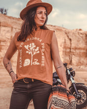 Lade das Bild in den Galerie-Viewer, Tanktop - Arizona