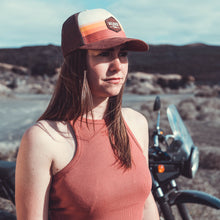 Lade das Bild in den Galerie-Viewer, Tanktop - Terracota