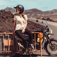 Lade das Bild in den Galerie-Viewer, T-Shirt - Make life epic