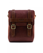 Lade das Bild in den Galerie-Viewer, Tank & Tail Bag - Rot