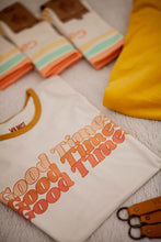 Lade das Bild in den Galerie-Viewer, T-Shirt - Good Times