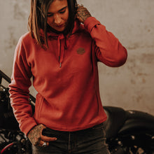 Lade das Bild in den Galerie-Viewer, Hoodie - Wild Dust