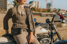 Lade das Bild in den Galerie-Viewer, Gürteltasche