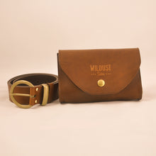 Lade das Bild in den Galerie-Viewer, Gürteltasche