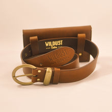 Lade das Bild in den Galerie-Viewer, Gürteltasche