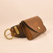 Lade das Bild in den Galerie-Viewer, Gürteltasche