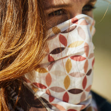 Lade das Bild in den Galerie-Viewer, Schal - Chestnut