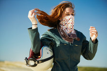 Lade das Bild in den Galerie-Viewer, Schal - Chestnut