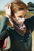 Lade das Bild in den Galerie-Viewer, Schal - Chestnut