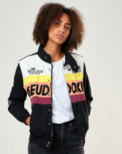 Lade das Bild in den Galerie-Viewer, Textiljacke Nascar