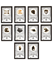 Lade das Bild in den Galerie-Viewer, Verschiedene Pins