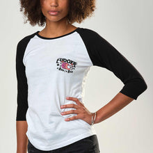 Lade das Bild in den Galerie-Viewer, Baseball Shirt - Celia