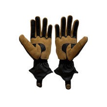 Lade das Bild in den Galerie-Viewer, Handschuhe - Classic Black
