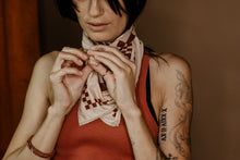 Lade das Bild in den Galerie-Viewer, Schal - Petrol Junkies
