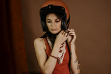 Lade das Bild in den Galerie-Viewer, Schal - Petrol Junkies
